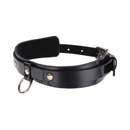 Sportsheets Sex & Mischief Orbit Day Collar - Image 4