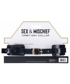 Sportsheets Sex & Mischief Orbit Day Collar