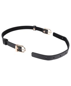 Sportsheets Sex & Mischief Double Buckle Day Collar