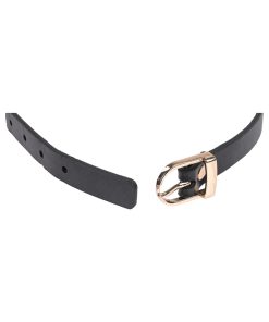 Sportsheets Sex & Mischief Double Buckle Day Collar