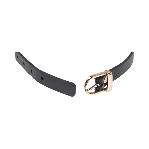 Sportsheets Sex & Mischief Double Buckle Day Collar - Image 7