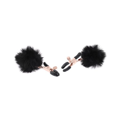 Sportsheets Sex & Mischief Puff Nipple Clamps - Image 5