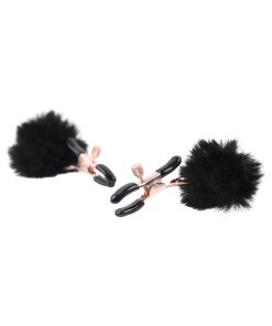 Sportsheets Sex & Mischief Puff Nipple Clamps
