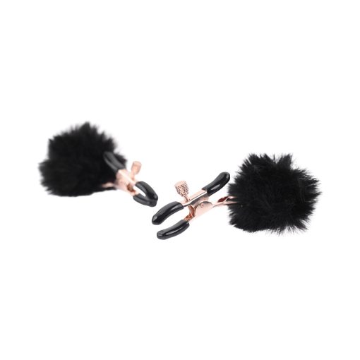 Sportsheets Sex & Mischief Puff Nipple Clamps - Image 6