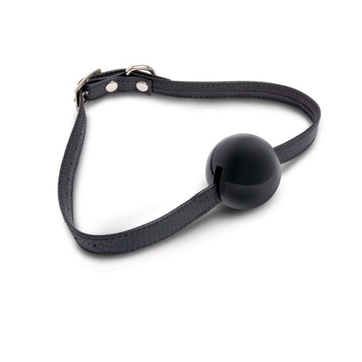 Lux Fetish Hogtie & Ball Gag 7-Piece Kit - Image 4