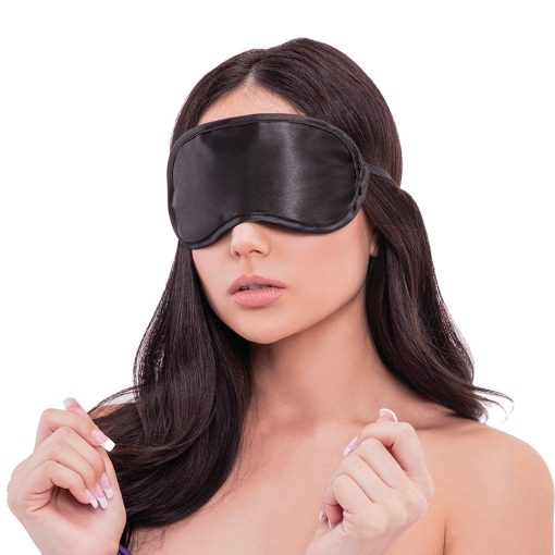 Lux Fetish Hogtie & Ball Gag 7-Piece Kit - Image 6