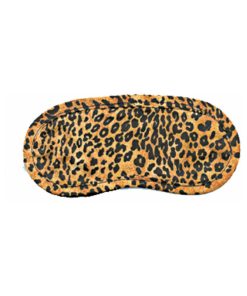 Panther Safari Eye Mask