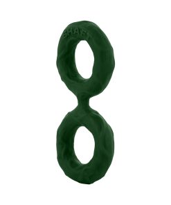 Shaft Model D: Double C-Ring Green Size 1
