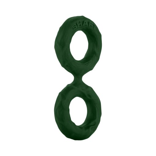 Shaft Model D: Double C-Ring Green Size 1 - Image 4