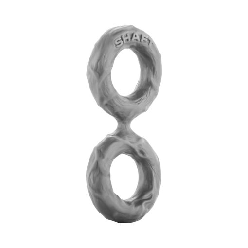 Shaft Model D: Double C-Ring Grey Size 1 - Image 4