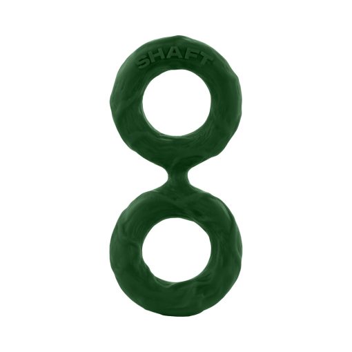 Shaft Model D: Double C-Ring Green Size 2 - Image 2