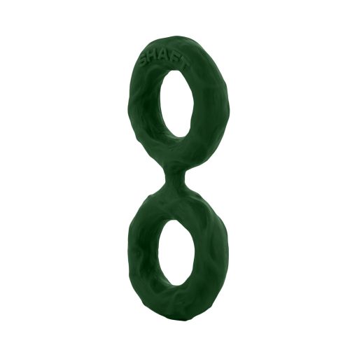 Shaft Model D: Double C-Ring Green Size 2 - Image 3