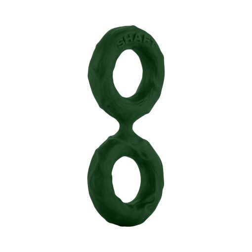 Shaft Model D: Double C-Ring Green Size 2 - Image 4