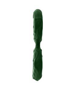 Shaft Model D: Double C-Ring Green Size 2