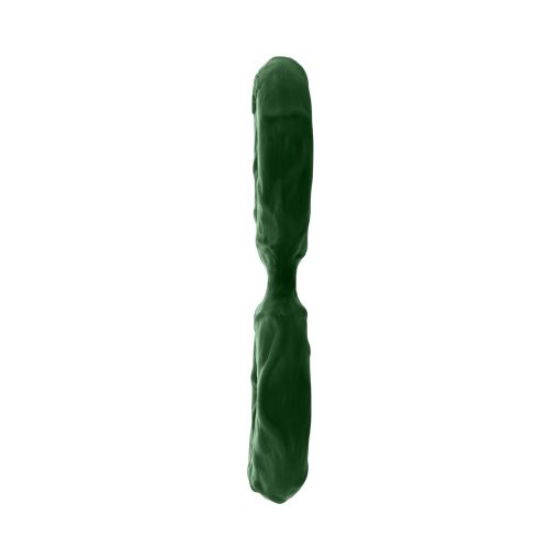 Shaft Model D: Double C-Ring Green Size 2 - Image 5