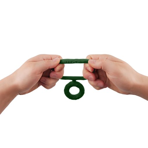 Shaft Model D: Double C-Ring Green Size 2 - Image 7