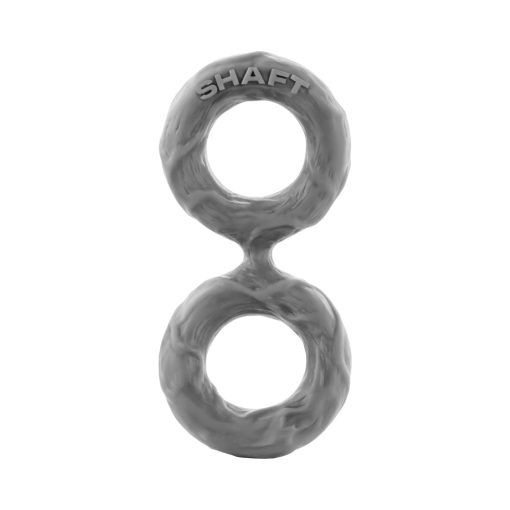 Shaft Model D: Double C-Ring Grey Size 2 - Image 2