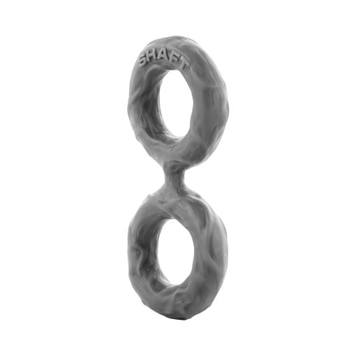 Shaft Model D: Double C-Ring Grey Size 2 - Image 3