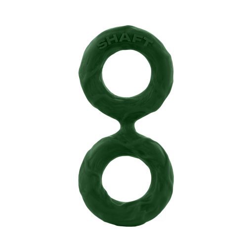 Shaft Model D: Double C-Ring Green Size 3 - Image 2