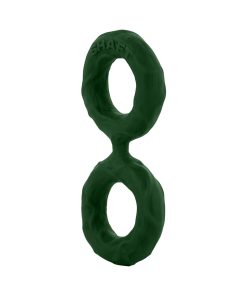 Shaft Model D: Double C-Ring Green Size 3
