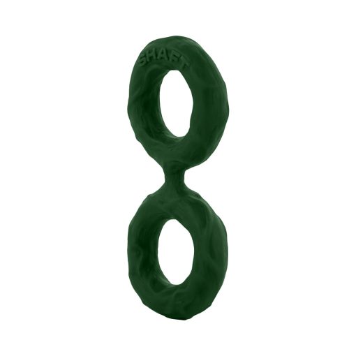 Shaft Model D: Double C-Ring Green Size 3 - Image 3