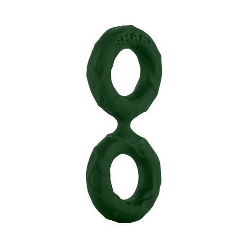 Shaft Model D: Double C-Ring Green Size 3 - Image 4