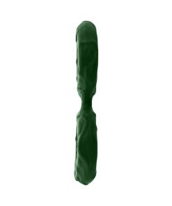 Shaft Model D: Double C-Ring Green Size 3