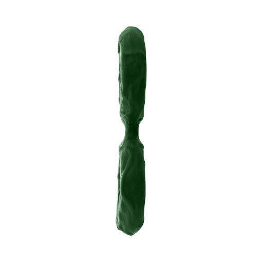 Shaft Model D: Double C-Ring Green Size 3 - Image 5