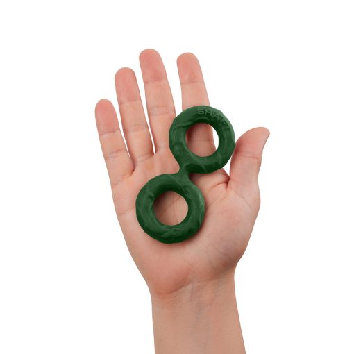 Shaft Model D: Double C-Ring Green Size 3 - Image 6
