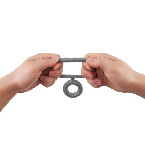 Shaft Model D: Double C-Ring Grey Size 3 - Image 7