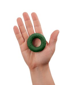 Shaft Model R: C-Ring Green Size 1
