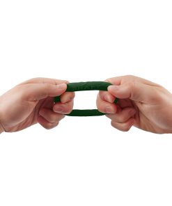 Shaft Model R: C-Ring Green Size 1