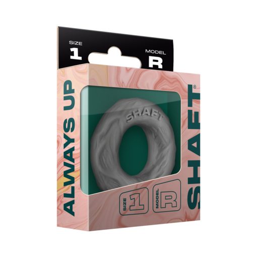 Shaft Model R: C-Ring Grey Size 1 - Image 8
