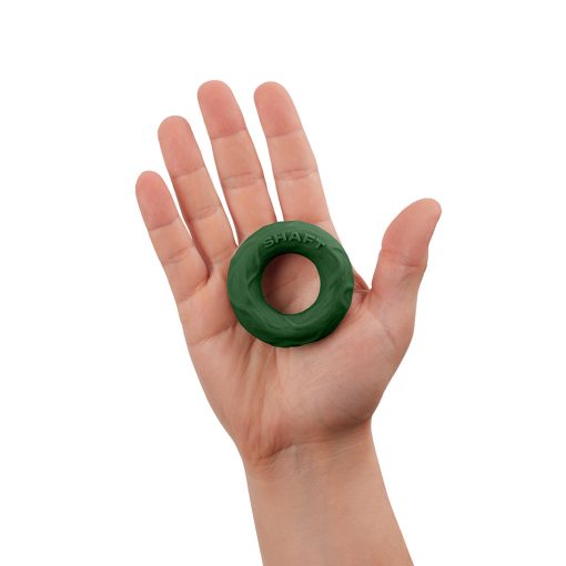 Shaft Model R: C-Ring Green Size 2 - Image 6