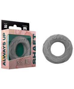 Shaft Model R: C-Ring Grey Size 2