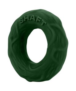Shaft Model R: C-Ring Green Size 3