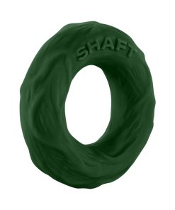 Shaft Model R: C-Ring Green Size 3