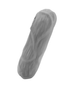 Shaft Model R: C-Ring Grey Size 3