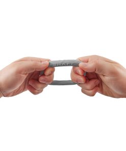 Shaft Model R: C-Ring Grey Size 3