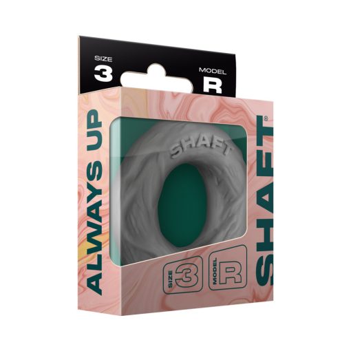 Shaft Model R: C-Ring Grey Size 3 - Image 8
