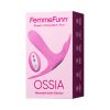Femmefunn Ossia Pink