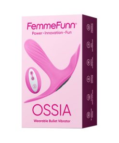 Femmefunn Ossia Pink