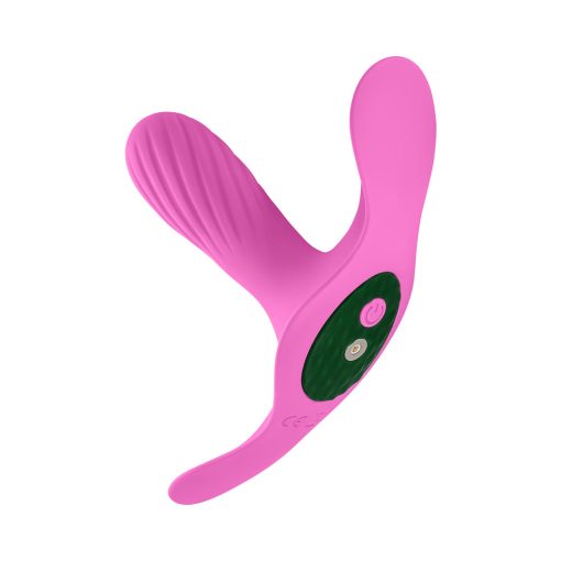 Femmefunn Ossia Pink - Image 2