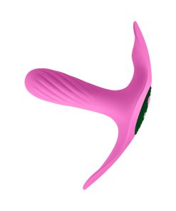 Femmefunn Ossia Pink