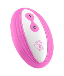 Femmefunn Ossia Pink