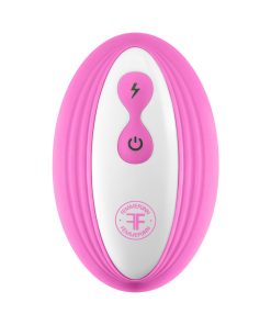 Femmefunn Ossia Pink