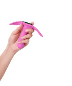 Femmefunn Ossia Pink