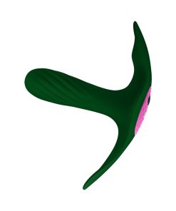 Femmefunn Ossia Dark Green