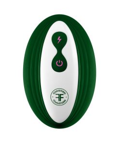 Femmefunn Ossia Dark Green