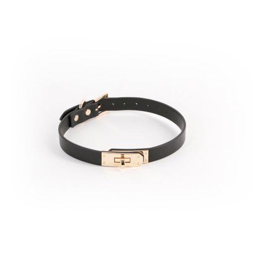 Fetish & Fashion Sadie Collar Black - Image 2